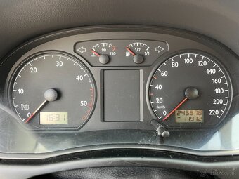 Volkswagen Polo 1.4 TDI 55kW - 13