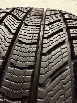Zimná sada 5x108 R19 , 255/40/19 Volvo V90 S90 - 13