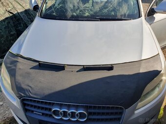 Audi Q7 3.0tdi - 13