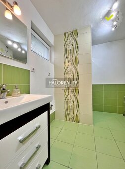 HALO reality - Predaj, rodinný dom Rybník, po čiastočnej rek - 13