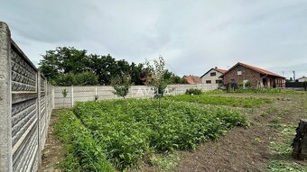 TOP NA PREDAJ: novostavba 4-izbový rodinný dom - Čierna Voda - 13