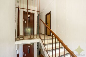 Zvýhodnená cena: Exkluzívne na predaj priestranný čiastočne  - 13