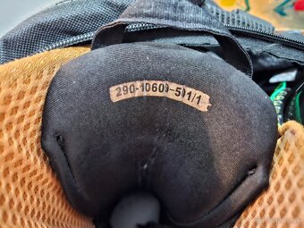 Predám skialpový set - 13