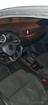 Predám Škoda Superb - 13