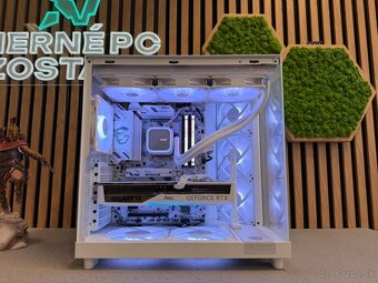 Ryzen 7 9800x3D•RTX 5070 Ti 16GB•32GB RAM•2TB SSD•850W - 13