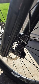 Ptedam ebike conway eWME 629 xl - 13