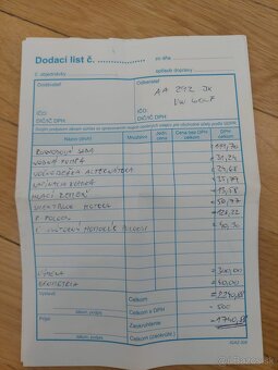 Predám/Vymením Volkswagen Golf 5 2.0TDi 103kw DSG - 13