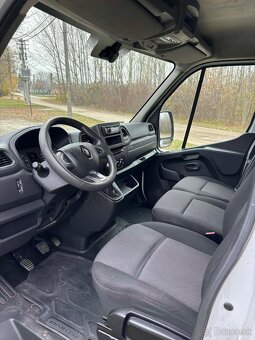 Renault Master 2.3 DCi L3H2 odp.DPH - 13