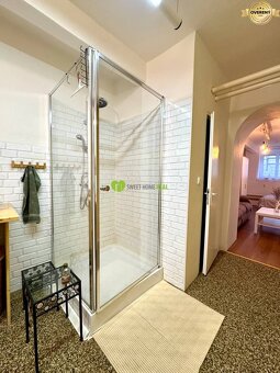 Na predaj 1,5i byt na skok od centra Bocatiová, Košice - 13