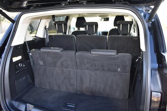 Ford S-Max 2.0 TDCi EcoBlue 150 Family A/T - 13