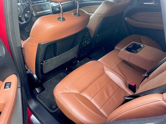MERCEDES GLE 350d COUPE AMG line-4matic Sk pôvod soft Brabus - 13
