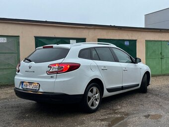 Renault megane 1.5dci - 13