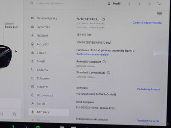 Tesla Model 3 2021 Dual Motor 366kW - EAP - 13