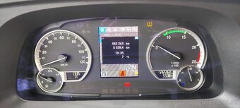 Setra S531DT, registrácia 2024 - 13