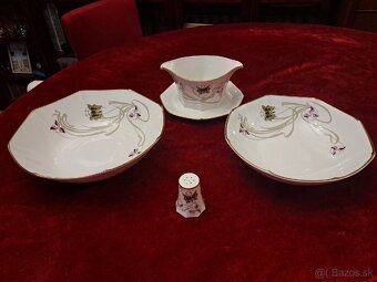 Obedová súprava - 13