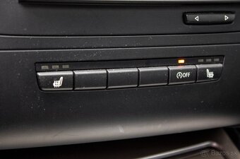 BMW Rad 1 120d, 130kW, M6, 3d - 13