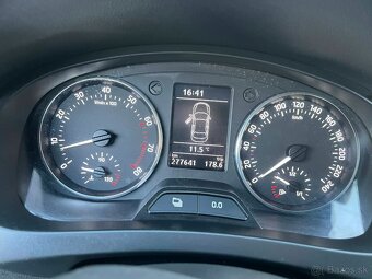 Škoda RAPID 2014 - 13