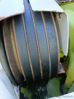 3,1m Kosačka CLAAS CORTO 310s - 13