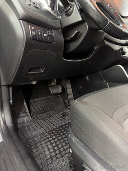 KIA Ceed 2015 SW 100kw 1.6 CRDI Automat - 13