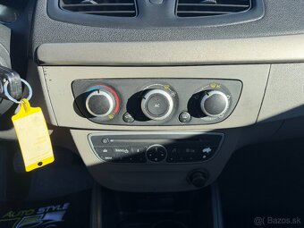 Renault Mégane 1.6 16V Expression - 13