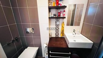 I 2i apartmán/office, terasa 35 m2, pešia zóna, BA I - 13