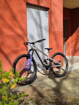 Sunn Kern EN Factory 2022, S (170cm), 29", 160mm - 13