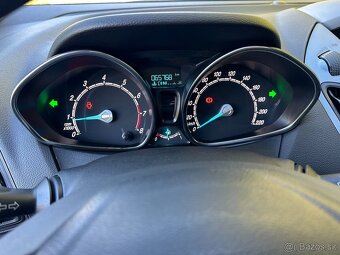 Ford B-MAX 1.0/74kW Eco Boost 1.Maj ČR r.v. 2015 - 13