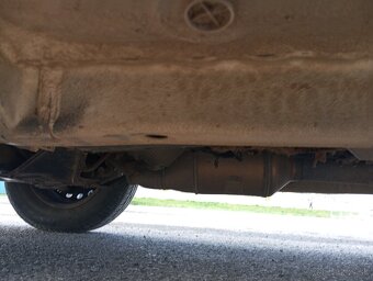Mitsubishi Outlander 4x4 - 13