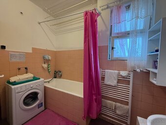4 izbový byt centrum Žilina - 13