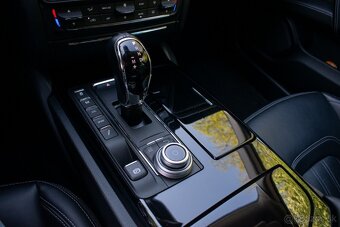 Maserati Quattroporte 202kw - 13