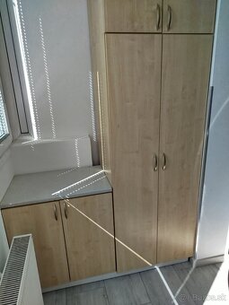 Prenájom 2-izbový byt - 13