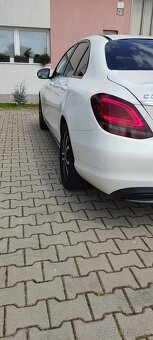 Mercedes C200 80.000 km možnosť odp.DPH - 13