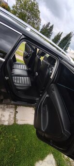 Vw Passat B6 2.0 125kw - 13