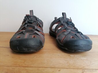 Keen Clearwater CNX vel:43. 28cm - 13