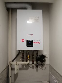 Prenájom pekný 2 izbový byt CENTRUM, Nové Zámky - 13