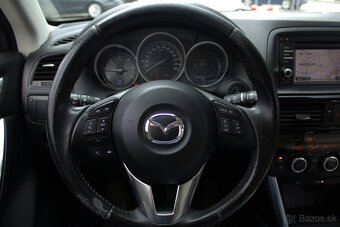 Mazda CX-5 2.2 Skyactiv-D 175k AWD Revolution AT6 - 13
