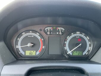 Škoda Fabia, TK,EK 5/2027 - 13