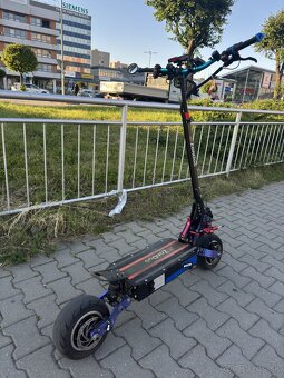 elektricka kolobežka zondoo z001pro ( laotie es-19) - 13