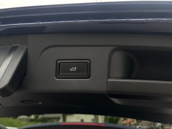 Volkswagen Touran 7miest 2.0tdi 110kw Webasto Pano Navi - 13