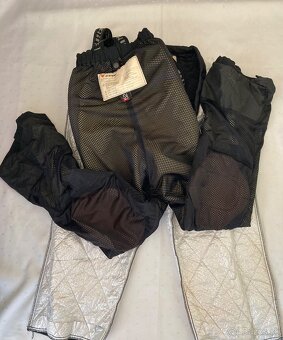 Dainese Cordura nohavice - 13