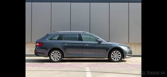 Predám Škoda Superb iv 2020/7 - 13