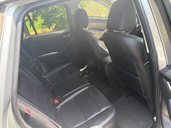 Mazda cx5 automat 4x4 nove kúp. v SR - 13