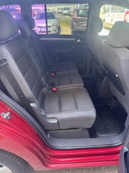 Volkswagen Touran 1.9 TDI - 13