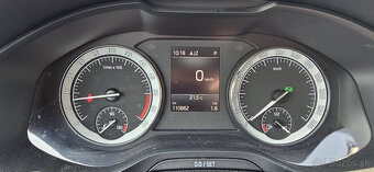 Škoda Karoq 1,6TDI 85kW Style DSG 11/2020-111.500km - 13