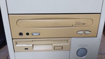 Predám retro Pc - 13