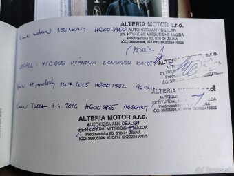 Hyundai Grand Santa Fe 4x4 2.2 CRDi 145kW 6-st. automat, 7 m - 13