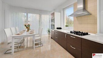 REB.sk ponúka na predaj moderný 11 izb. dvojdom na 1128 m2 p - 13