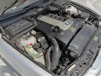 BMW E39 530D - 13