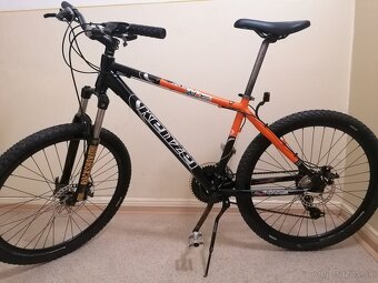 Horský bicykel - 13