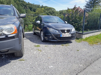 Seat Ibiza FR - 13